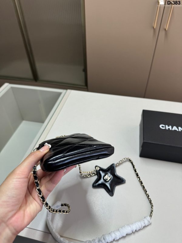 New Fashion CN Handbag CC383 QA