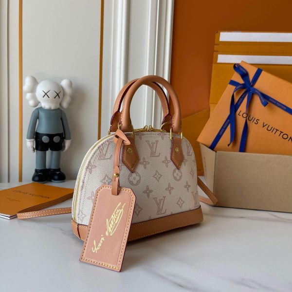 Luxury LV Handbag M27526-M27525 BC