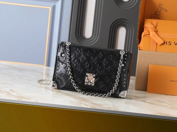 Luxury LV Handbag M28137-M14526 BC