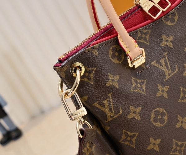 Luxury LV Handbag M41243-M41218 BC Luxury LV Handbag M41243-M41218 BC
