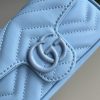 Luxury GG Handbag 476433-091 BC