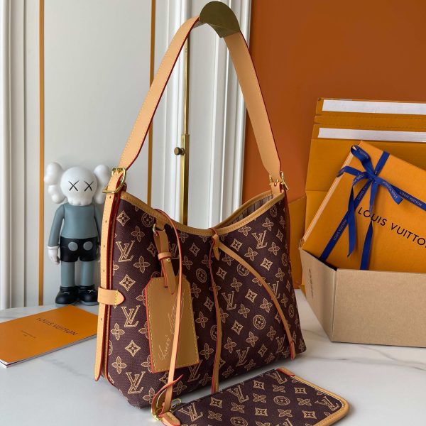Luxury LV Handbag M27948-M46203 BC Luxury LV Handbag M27948-M46203 BC