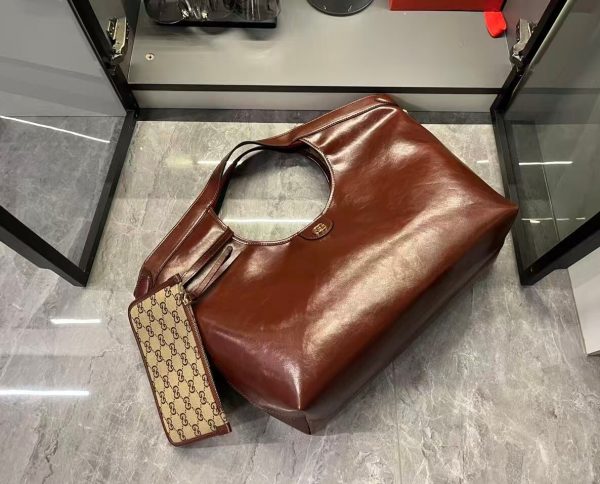 Luxury GG Handbag 853971.1 BC