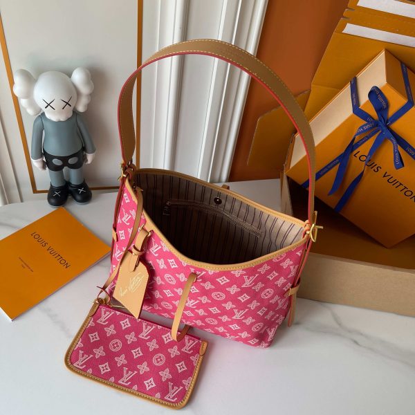 Luxury LV Handbag M27948-M46203 BC Luxury LV Handbag M27948-M46203 BC