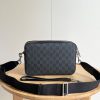 Luxury GG Handbag 703468 BC