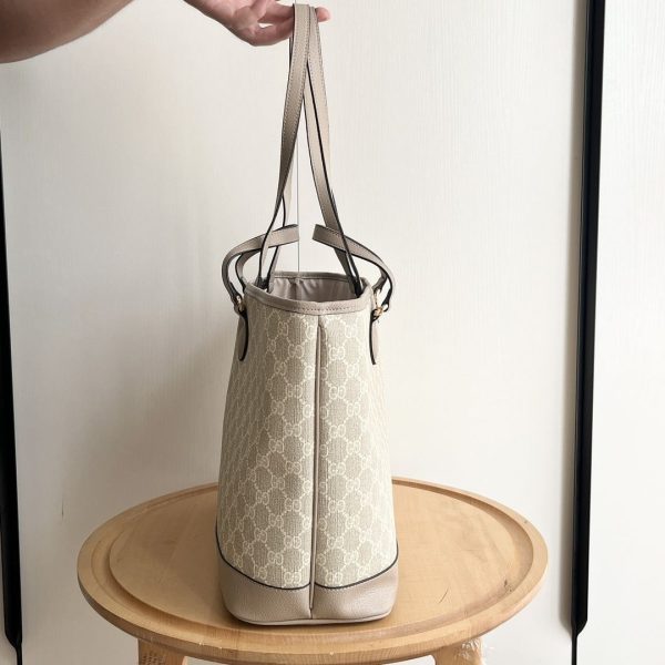 Luxury GG Handbag 739730 BC