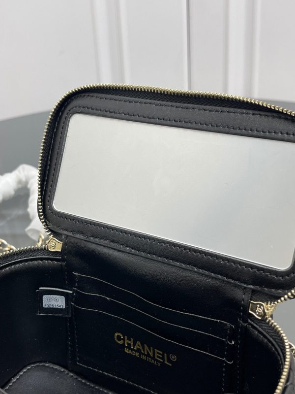 Luxury CN Handbag 3613 BC
