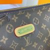 New Fashion L*V Handbag 1586.2 QA New Fashion L*V Handbag 1586.2 QA