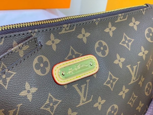 New Fashion L*V Handbag 1586.2 QA New Fashion L*V Handbag 1586.2 QA