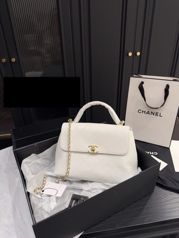New Fashion CN Handbag CC2512154 QA