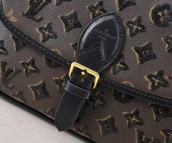 Luxury LV Handbag M45985-M45988 BC