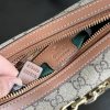 Luxury GG Handbag 815409 BC