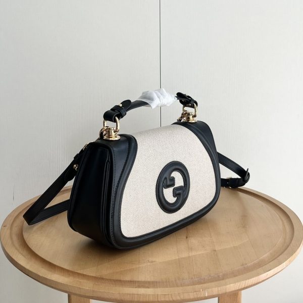 Luxury GG Handbag 815714 BC Luxury GG Handbag 815714 BC