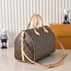 Luxury LV Handbag M46980-M40391 BC