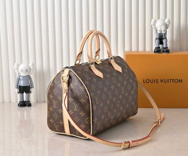 Luxury LV Handbag M46980-M40391 BC