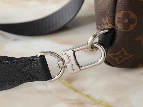 Luxury LV Handbag M26730 BC