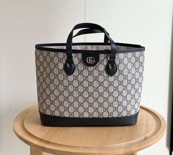 Luxury GG Handbag 765043 BC