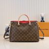 Luxury LV Handbag M40906 BC