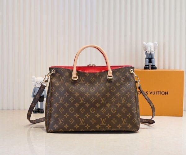 Luxury LV Handbag M40906 BC