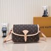Luxury LV Handbag M42250 BC