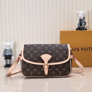 Luxury LV Handbag M42250 BC