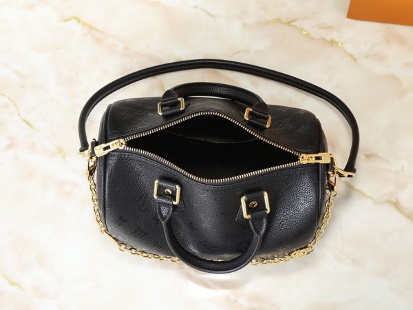Luxury LV Handbag M47186-M11323-M40390 BC