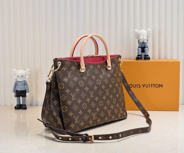 Luxury LV Handbag M40906 BC