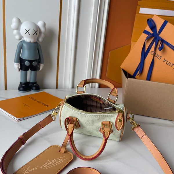 Luxury LV Handbag M28322-M28323-M27610 BC Luxury LV Handbag M28322-M28323-M27610 BC