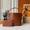 Luxury LV Handbag M25543-M14416 BC