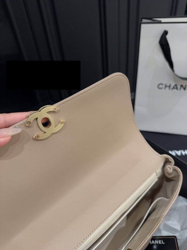 New Fashion CN Handbag CC2512154 QA