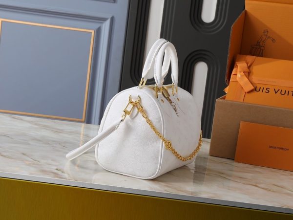 Luxury LV Handbag M47186-M11323-M40390 BC