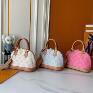 Luxury LV Handbag M27526-M27525 BC