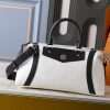 Luxury LV Handbag M14700-M26563-M14702.4 BC