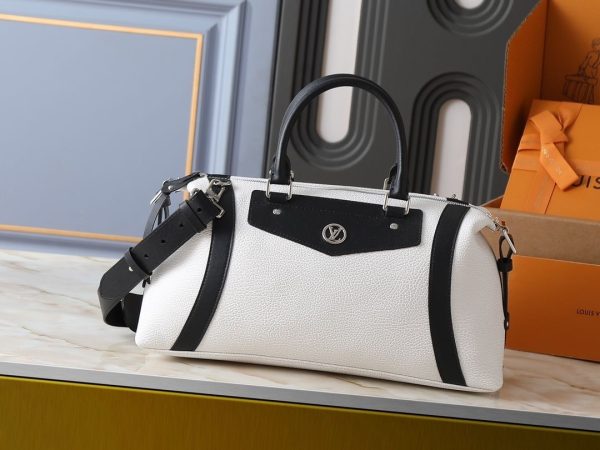 Luxury LV Handbag M14700-M26563-M14702.4 BC