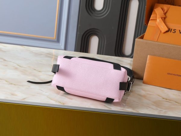 Luxury LV Handbag M14700-M26563-M14702 BC