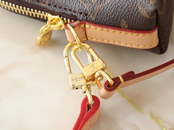 Luxury LV Handbag M26787 BC