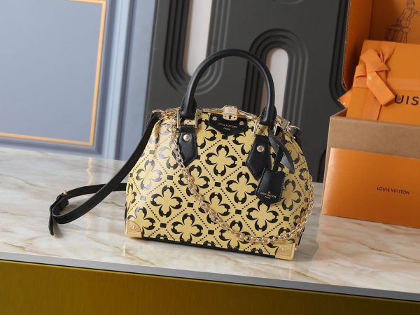 Luxury LV Handbag M27216-M26084 BC