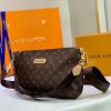 New Fashion L*V Handbag 1586.2 QA New Fashion L*V Handbag 1586.2 QA