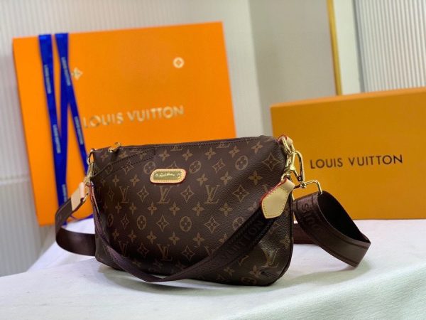 New Fashion L*V Handbag 1586.2 QA New Fashion L*V Handbag 1586.2 QA