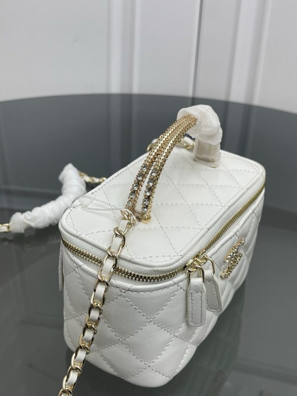 Luxury CN Handbag 3613 BC
