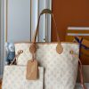 Luxury LV Handbag M45685-M40995 BC