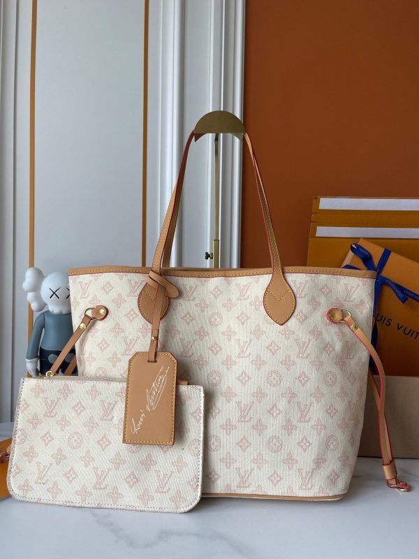 Luxury LV Handbag M45685-M40995 BC