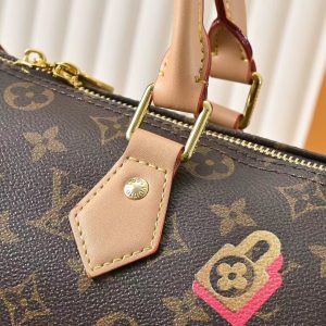 Luxury LV Handbag M18076-M15159-M25766-M13344 BC