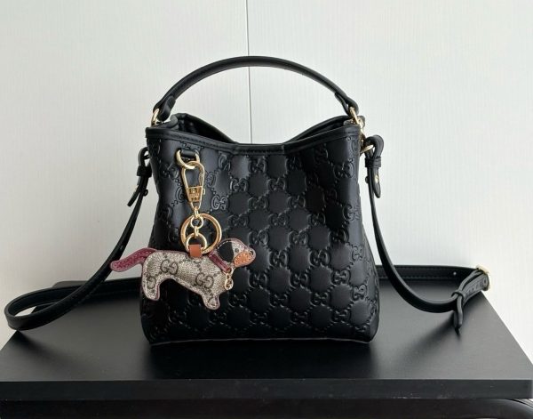 Luxury GG Handbag 815118 BC