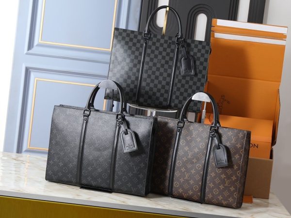 Luxury LV Handbag M45265 BC
