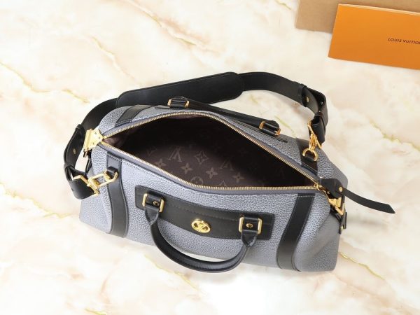 Luxury LV Handbag M14700-M26563-M14702.3 BC