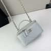 Luxury CN Handbag 120 BC Luxury CN Handbag 120 BC