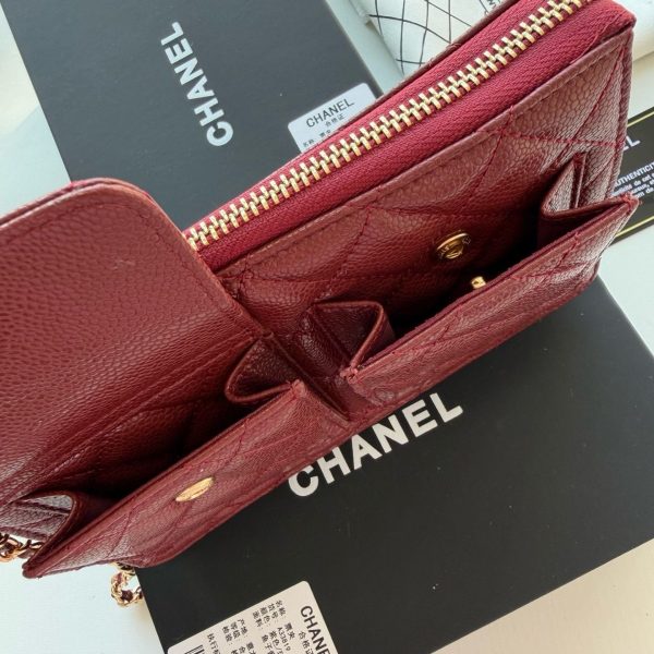 New Fashion CN Handbag 33819 QA