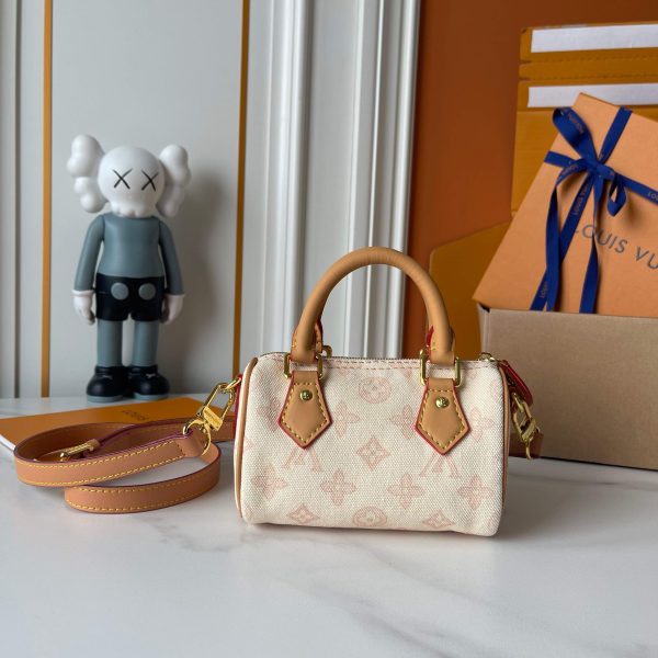 Luxury LV Handbag M28322-M28323-M27610 BC Luxury LV Handbag M28322-M28323-M27610 BC