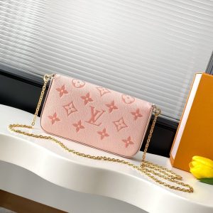 New Fashion LV Handbag M82477 QA